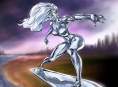 Silver Surfer wurde für Fantastic Four gecastet