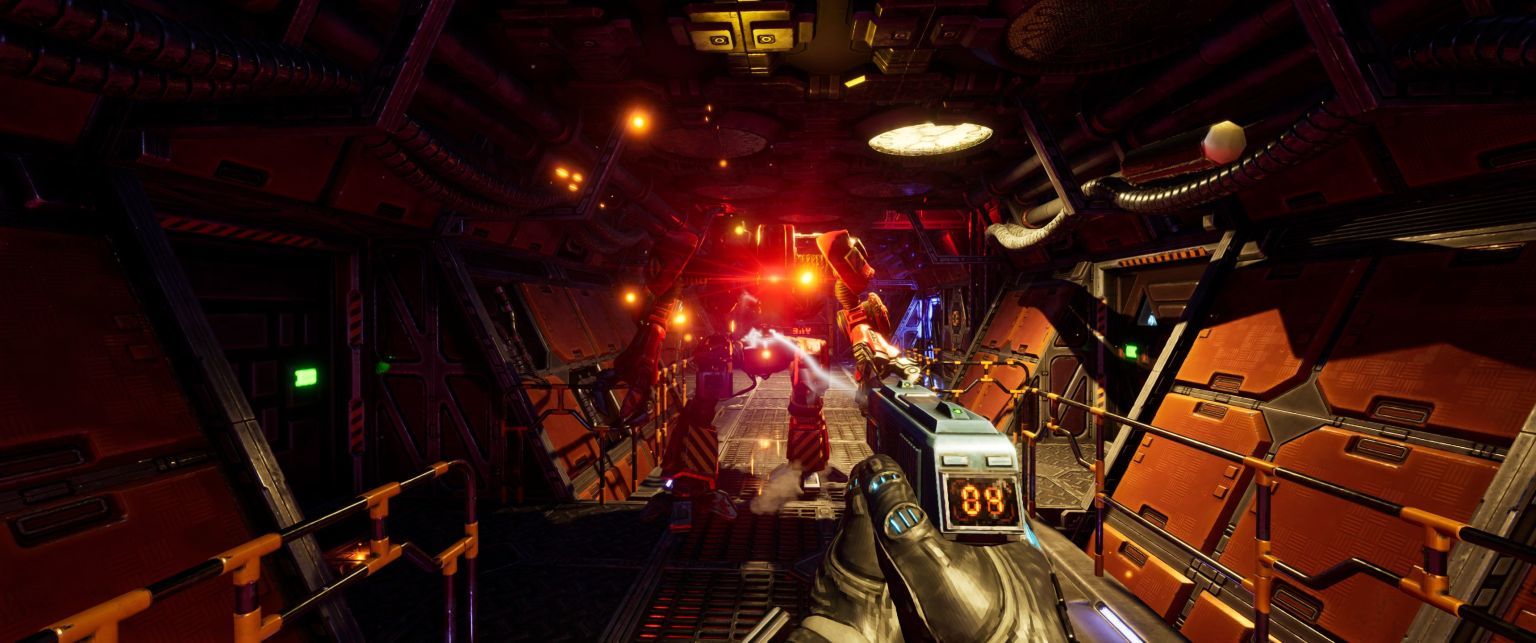 System Shock
