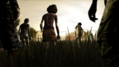 The Walking Dead auf der Xbox