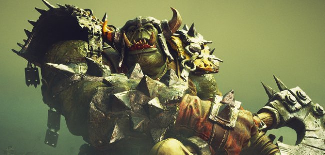Warhammer 40,000: Dawn of War 3