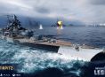 World of Warships: Legends auf Konsole vollständig erschienen