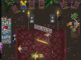 Deine lauten Nachbarn in Party Hard killen