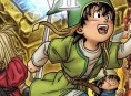 Square Enix behauptete, an einem Remake von Dragon Quest VII zu arbeiten