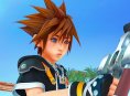 Gesamte Kingdom-Hearts-Reihe hüpft 2020 auf Xbox One