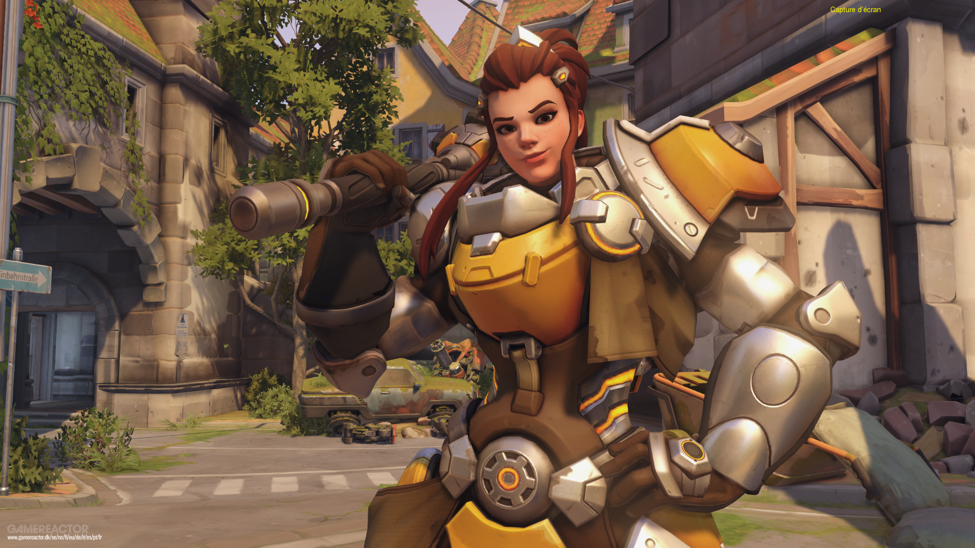 Overwatch