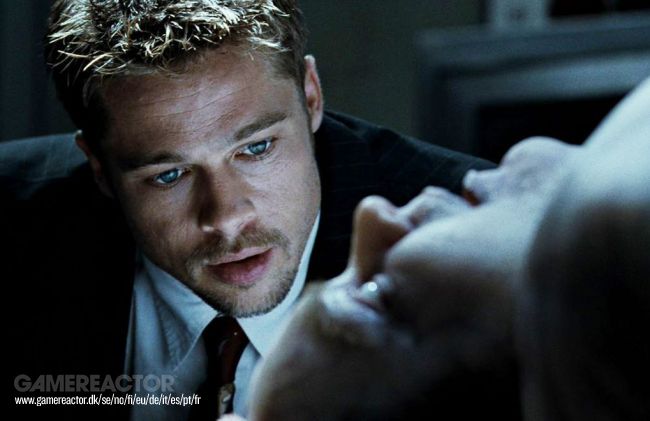 Waxwork Records veröffentlicht den Soundtrack von Se7en auf Vinyl