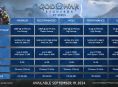 Sony gibt die Voraussetzungen f&uuml;r das Spielen von God of War: Ragnar&ouml;k auf dem PC bekannt