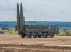 Kiew von ballistischem Raketenangriff getroffen