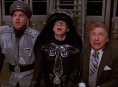 Die Dreharbeiten beginnen am Spaceballs 2 mit der Enthüllung der vollständigen Besetzung