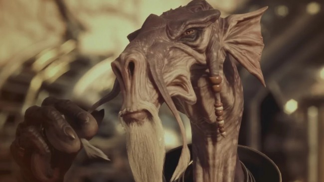 Star Wars: Galactic Racing angekündigt und sieht umwerfend aus