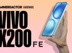 Vivo X200 FE Smartphone-Bewertung