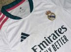 Real Madrid Trikot f&uuml;r 2026/27 leakt, und das l&auml;sst sehr gemischte Meinungen zur&uuml;ck