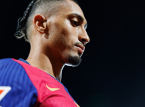 "Es war ein ausgeraubtes Spiel": Raphinha explodiert nach Bar&ccedil;as Ausscheidung aus der Champions League