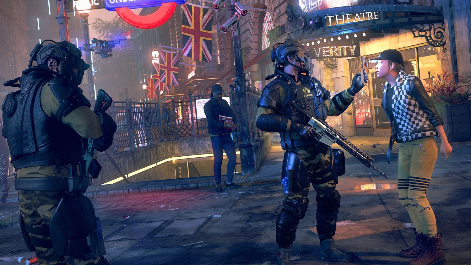 Die britische Spielebranche erreicht eine Bewertung von 8,7 Milliarden Pfund, obwohl sie mit dem "schwersten Abschwung der Beschäftigung in der Geschichte" konfrontiert ist