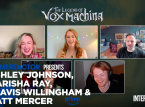 The Legend of Vox Machina Cast behielt ihre Tabletop-Wurzeln f&uuml;r die Aufnahme der Serie beiseite