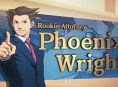 Phoenix Wright: Ace Attorney Trilogy f&uuml;r PC, PS4, Xbox One und Switch