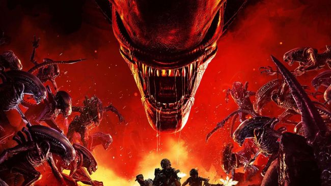 Aliens: Fireteam Elite wurde drei Jahre nach seinem Start auf dem Switch unspielbar gemacht