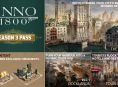 Export, Tourismus und Investoren: Saison Pass 3 für Anno 1800 vorgestellt