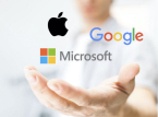 Apple, Google, Microsoft und die gr&ouml;&szlig;ten Namen des Silicon Valley sind nun Ziele im Iran-Konflikt