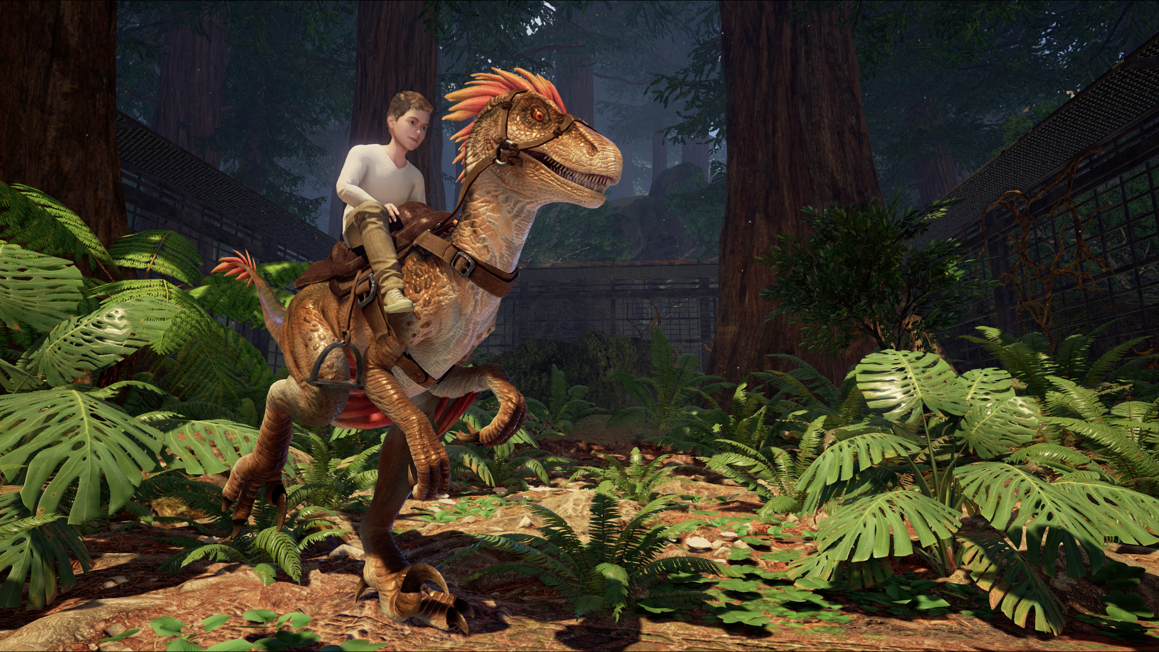 Ark Pc Und Ps4 Zusammen Spielen