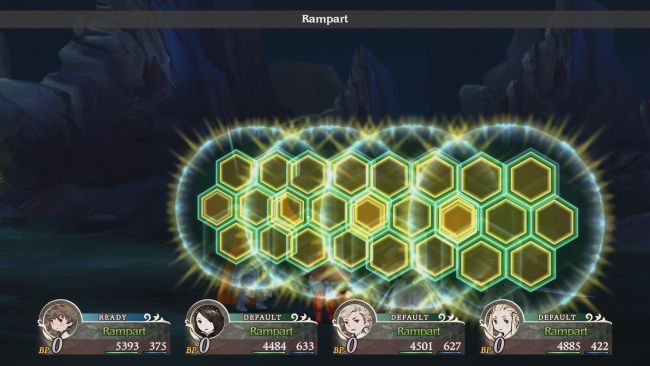 Bravely Default Flying Fairy HD Remaster