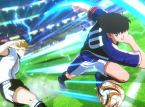 Mehr Fu&szlig;ball auf der Nintendo Switch mit Captain Tsubasa 2: World Fighters