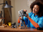 Feiern Sie 100 Jahre Disney mit dem Tribute Camera Lego Set