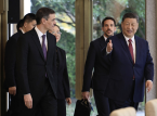 China unterst&uuml;tzt Spanien nach Trump-Handelsdrohung