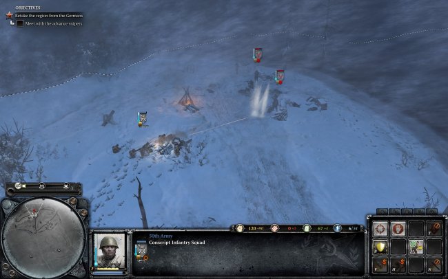 Company of Heroes 2