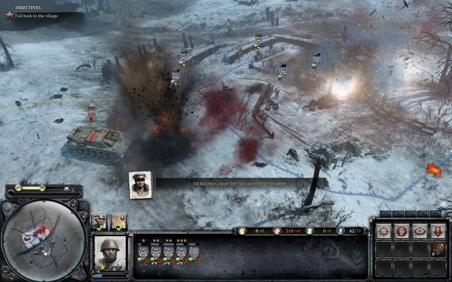 Company of Heroes 2