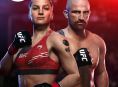 Die Cover-Athleten f&uuml;r EA Sports UFC 5 wurden eingef&uuml;hrt