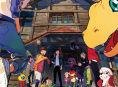 Digimon &uuml;berlebt