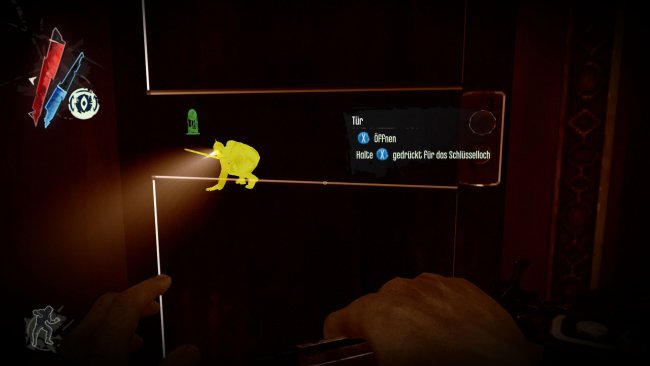Dishonored: Die Maske des Zorns