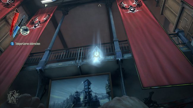 Dishonored: Die Maske des Zorns