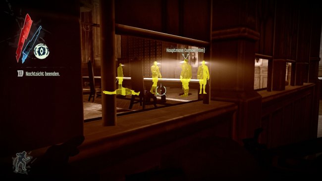 Dishonored: Die Maske des Zorns