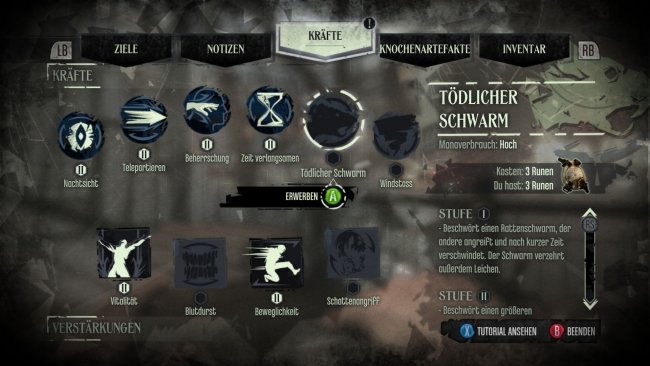 Dishonored: Die Maske des Zorns