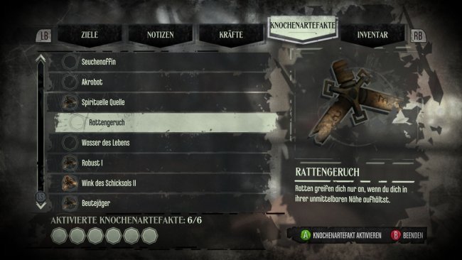 Dishonored: Die Maske des Zorns
