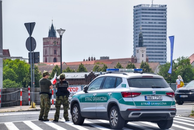 EU führt digitales Einreise-/Ausreisesystem zur Stärkung der Grenzsicherheit ein