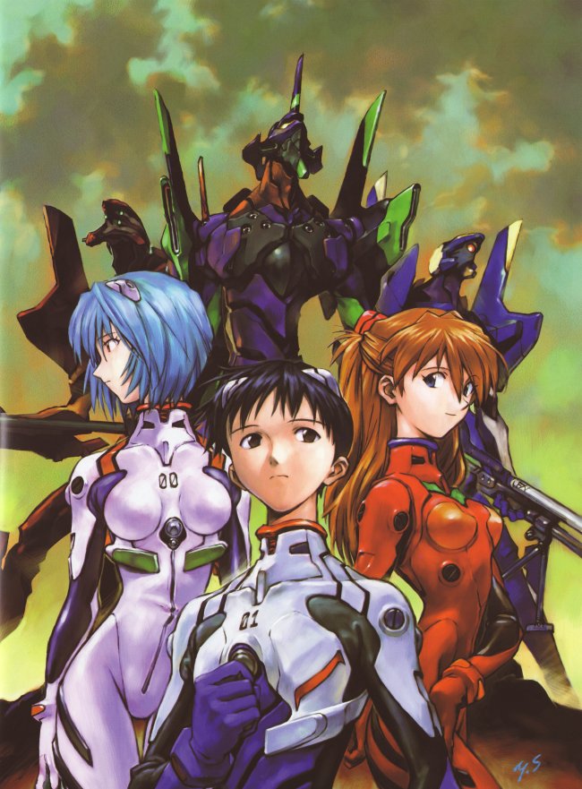 Evangelion wird anlässlich seines 30-jährigen Jubiläums eine neue Serie bekommen, und Yoko Taro von NieR: Automata wird deren Autorin sein
