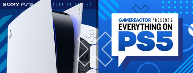 Alles was ihr über die Playstation 5 wissen müsst