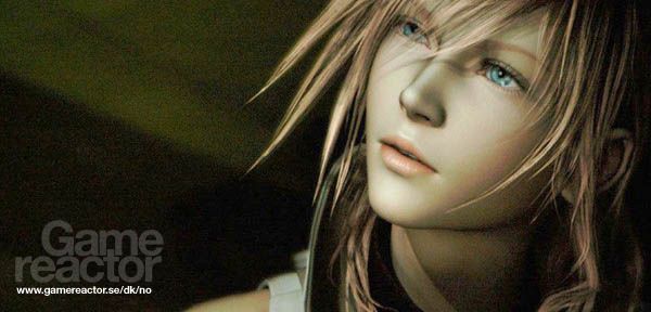 Final Fantasy XIII