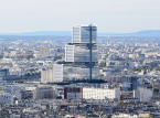 Eilmeldung: Die franz&ouml;sische Cyberkriminalit&auml;tseinheit ist in Musks X-B&uuml;ro in Paris eingedrungen und durchsucht sie