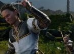 Max Parker wird Heimdall in Prime Videos God of War 