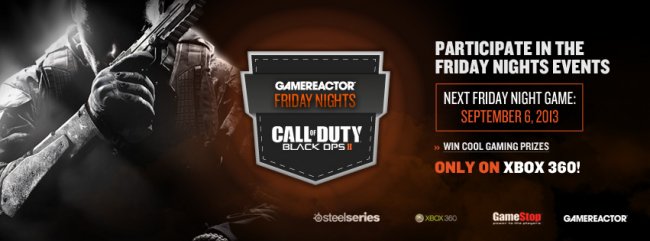 Call of Duty: Black Ops 2