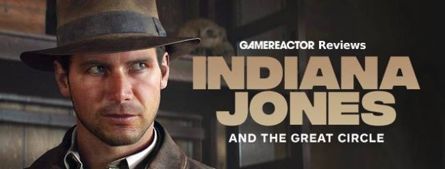 Indiana Jones and the Great Circle auf der Nintendo Switch 2