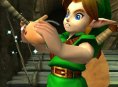 The Legend of Zelda: Ocarina of Time 3D