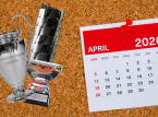 Wichtige Sportereignisse im April 2026: Champions League, MotoGP, Tennis...