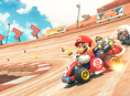 Mario Kart World s neuestes Update verbessert Bullet Bill und schw&auml;cht Bumerangs