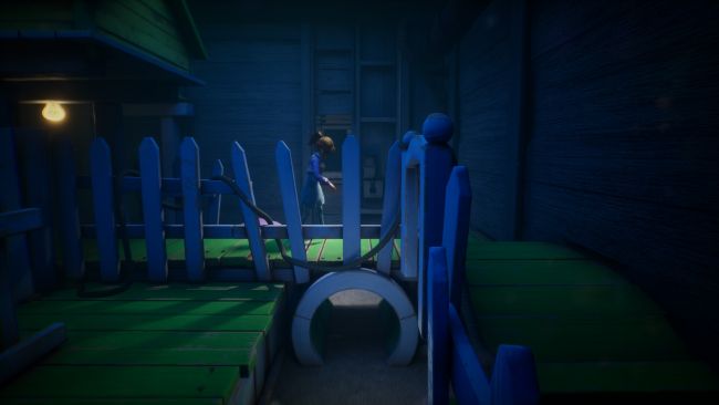 Out of Sight