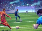 Rematch Impressionen: Vielleicht das spannendste Fußballspiel, das wir seit langem gesehen haben